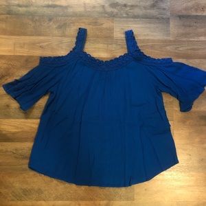 Wrangler women’s Blue Bell Shirt